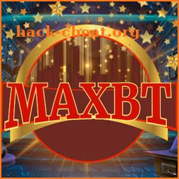 MaxXbt. Magic Wins icon