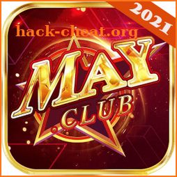 May Club - Game bài đổi thưởng đẳng cấp năm 2021 icon