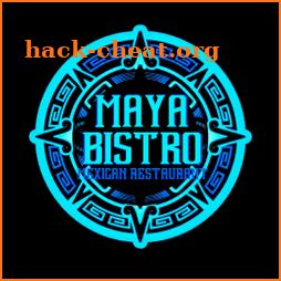 Maya Bistro icon