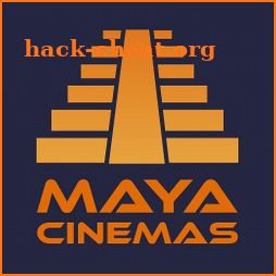 Maya Cinemas icon