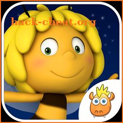 Maya the Bee: Play and Learn icon