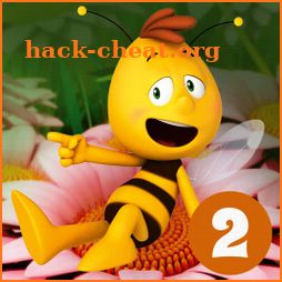 Maya the Bee's gamebox 2 icon