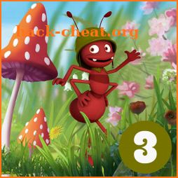 Maya the Bee's gamebox 3 icon