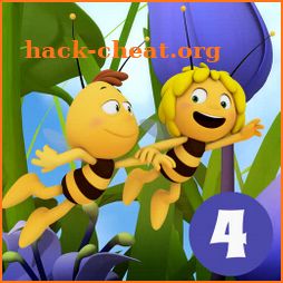 Maya the Bee's gamebox 4 icon
