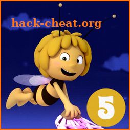 Maya the Bee's gamebox 5 icon