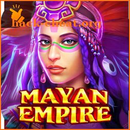 Mayan Empire Slot-TaDa Games icon