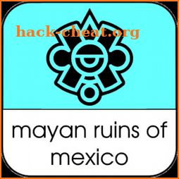 Mayan Ruins Tour Guide Cancun icon