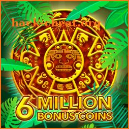 Mayan Slots - Free Slot Machine icon