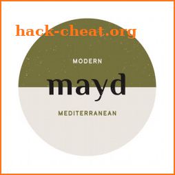 Mayd Modern Mediterranean icon