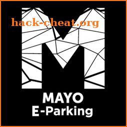 Mayo E-Parking icon