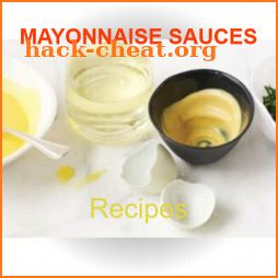 Mayonnaise Sauce guide icon