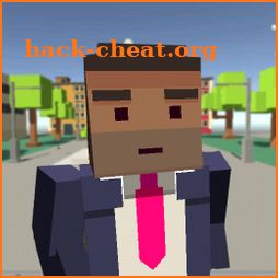 Mayor Simulator 3D icon