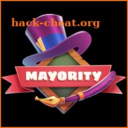 Mayority icon