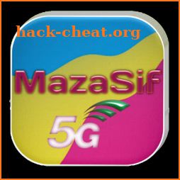 MazaSif - Secure Fast VPN icon