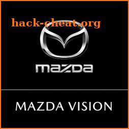 Mazda Vision AR App icon