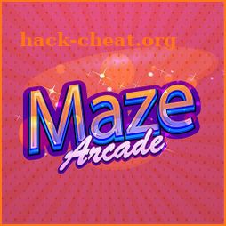 Maze Arcade icon