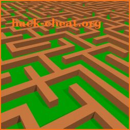 Maze Game 3D icon