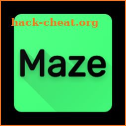 Maze Generator icon