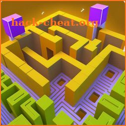 Maze Jumpers icon