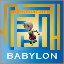 Maze Of Babylon icon
