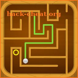 Maze Puzzle 2020 - Labyrinth game icon