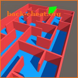 Maze Race Challenge icon