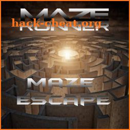 Maze Runner: Maze Escape icon