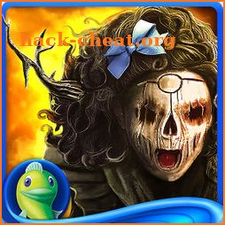 Maze: Subject 360 - A Scary Hidden Object Game icon