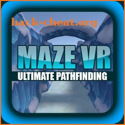 Maze VR: Ultimate Pathfinding icon