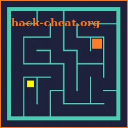 Maze Winner icon