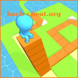 Maze World: Box Dash icon