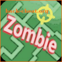 Maze Zombie Break icon
