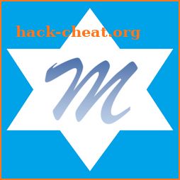 Mazel Match: 100% FREE Jewish Dating icon