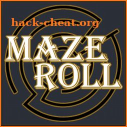 MazeRoll - The 3D Labyrinth icon