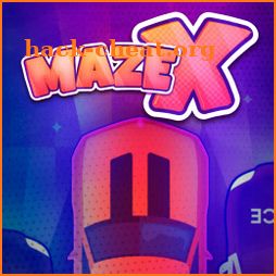 MazeX icon