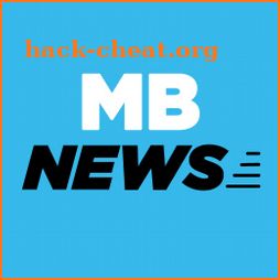 MB News: Breaking US & Local News, World Headlines icon