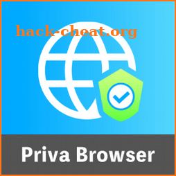 MB Priva Browser：Safe, Private and Fast icon