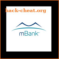 mBank Mobile icon