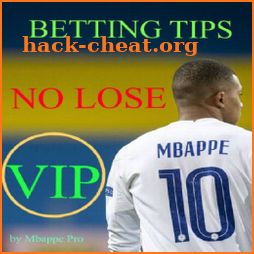 Mbappe No Lose Betting Tips icon