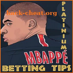 Mbappe Platinium Betting Tips icon