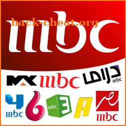 MBC ARABIC TV LIVE - صالحة لكل أنواع الانترنت icon