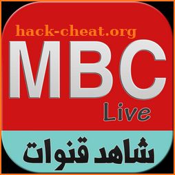 mbc tv live icon