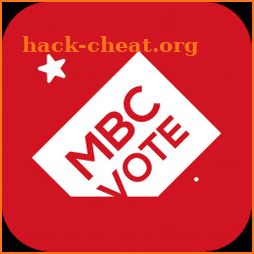 MBC Vote icon