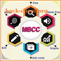 MBCC Medical Billing & Coding Exam Ultimate Review icon