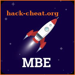 MBE Stress-Free: RocketPrep icon