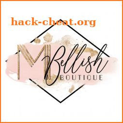 MBellish Boutique icon