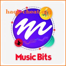 MBit Music : Lyrical Photo Video Maker icon