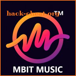 MBit Music™ : Particle.ly Video Status Maker icon