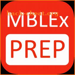 MBLEx Practice Test 2018 Edition icon