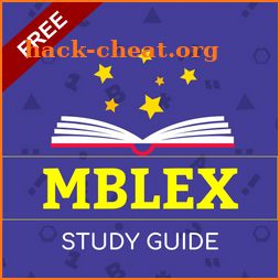 MBLEx Study Guide & Exam Prep 2019 Ed (FSMTB) icon